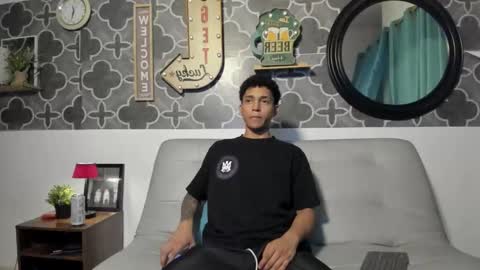 bruno_snow online show from 20, 3, 2026