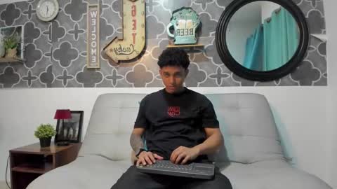 bruno_snow online show from 26, 3, 2026