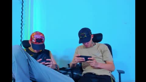 Bruno wild online show from 9, 9, 2025