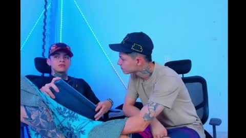 Bruno wild online show from 20, 9, 2025