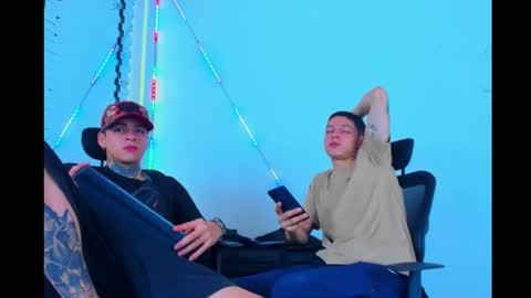 Bruno wild online show from 25, 9, 2025