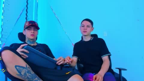 Bruno wild online show from 27, 9, 2025