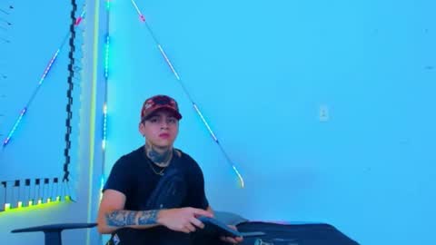 Bruno wild online show from 27, 9, 2025