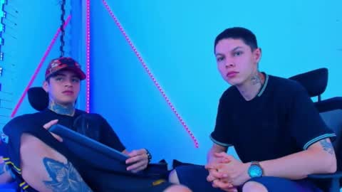 Bruno wild online show from 9, 10, 2025