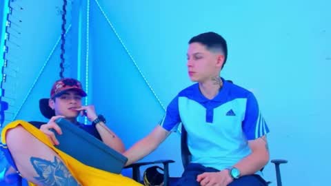Bruno wild online show from 10, 10, 2025