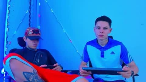 Bruno wild online show from 18, 10, 2025