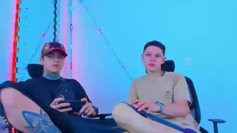 Bruno wild online show from 19, 10, 2025