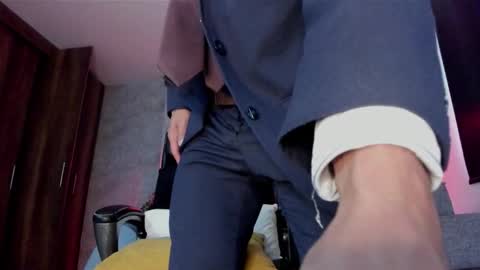 Andres Suarez online show from 20, 11, 2025