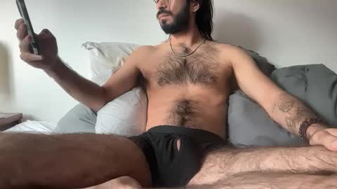 Sebastian online show from 21, 2, 2026