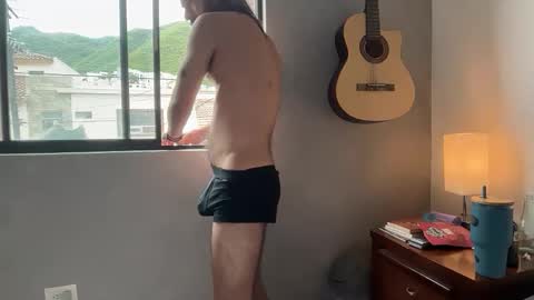 Snapshot of brunobaibe3399 chatting on 1, 5, 2026 Sebastian online show from 1, 5, 2026