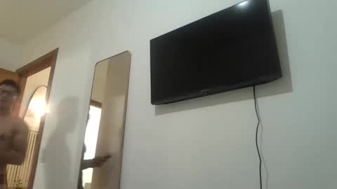 Brotherzo online show from 20, 2, 2026