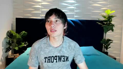 Snapshot of brunodeluca_ chatting on 9, 5, 2026 Bruno online show from 9, 5, 2026