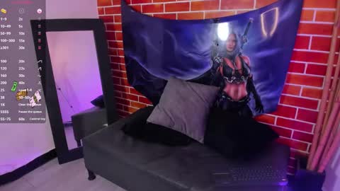 brunoorangel online show from 2, 12, 2024