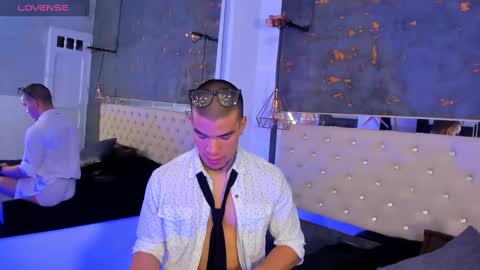 brunoorangel online show from 5, 12, 2024