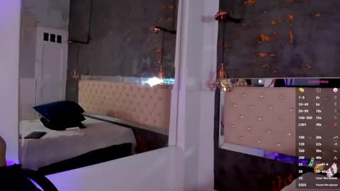 brunoorangel online show from 11, 1, 2025