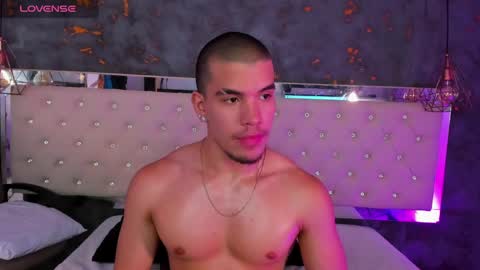 brunoorangel online show from 6, 2, 2025