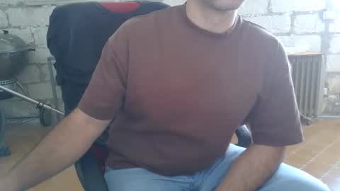 brunosso85ita online show from 3, 5, 2026