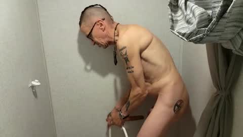 Steve... aka SkinnieDippin aka TimberTramp online show from 8, 3, 2025