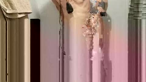 Steve... aka SkinnieDippin aka TimberTramp online show from 23, 2, 2026