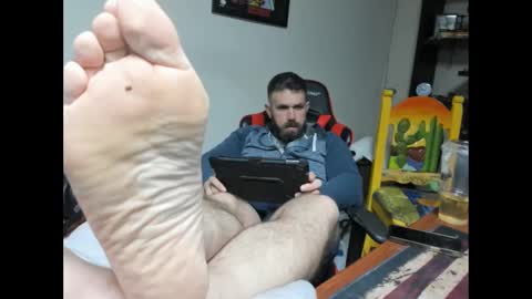 BRUTALMASTER1983 online show from 14, 2, 2025