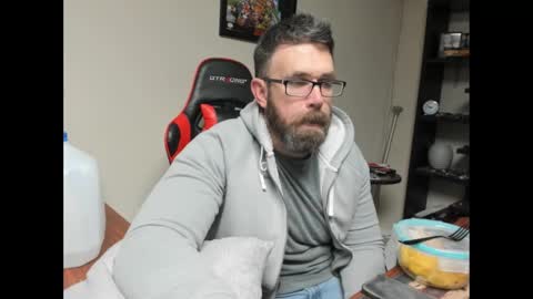 BRUTALMASTER1983 online show from 25, 2, 2025