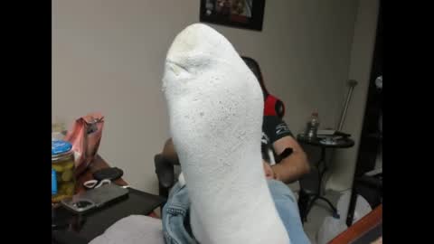 BRUTALMASTER1983 online show from 4, 3, 2025