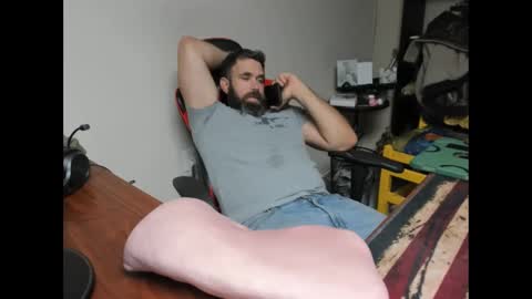 BRUTALMASTER1983 online show from 17, 9, 2025