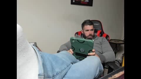 BRUTALMASTER1983 online show from 23, 10, 2025