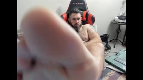 BRUTALMASTER1983 online show from 9, 1, 2026