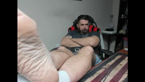 BRUTALMASTER1983 online show from 28, 2, 2026