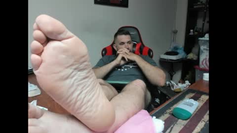 Snapshot of brutalmaster1983 chatting on 6, 5, 2026 BRUTALMASTER1983 online show from 6, 5, 2026