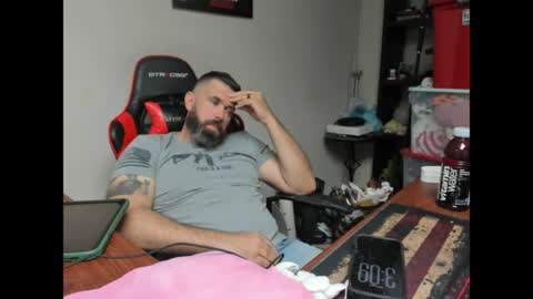 Snapshot of brutalmaster1983 chatting on 6, 5, 2026 BRUTALMASTER1983 online show from 6, 5, 2026