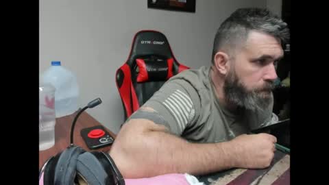 Snapshot of brutalmaster1983 chatting on 12, 5, 2026 BRUTALMASTER1983 online show from 12, 5, 2026