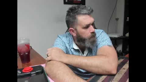 Snapshot of brutalmaster1983 chatting on 8, 6, 2026 BRUTALMASTER1983 online show from 8, 6, 2026