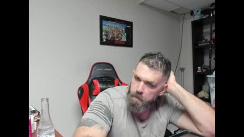 Snapshot of brutalmaster1983 chatting on 23, 6, 2026 BRUTALMASTER1983 online show from 23, 6, 2026