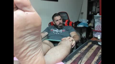 Snapshot of brutalmaster1983 chatting on 23, 7, 2026 BRUTALMASTER1983 online show from 23, 7, 2026