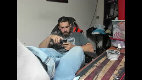 Snapshot of brutalmaster1983 chatting on 26, 7, 2026 BRUTALMASTER1983 online show from 26, 7, 2026