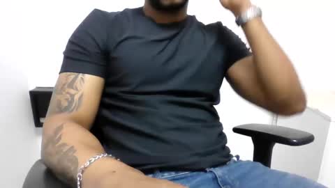 brutusbigd online show from 25, 10, 2025