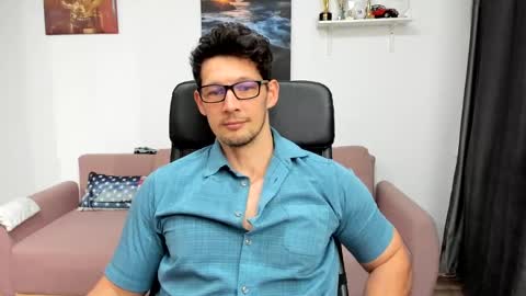 Brutus K online show from 20, 1, 2025