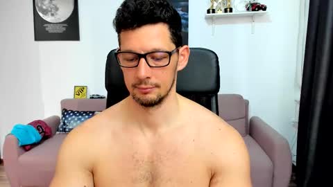 Brutus K online show from 26, 3, 2026