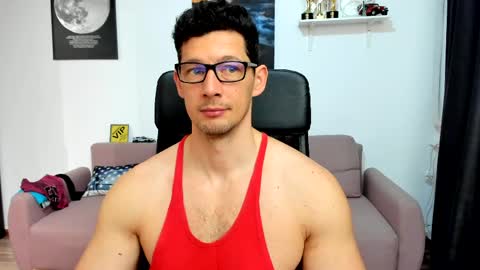 Brutus K online show from 3, 4, 2026