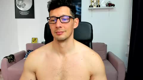 Snapshot of brutusk1 chatting on 20, 5, 2026 Brutus K online show from 20, 5, 2026