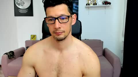 Snapshot of brutusk1 chatting on 25, 5, 2026 Brutus K online show from 25, 5, 2026