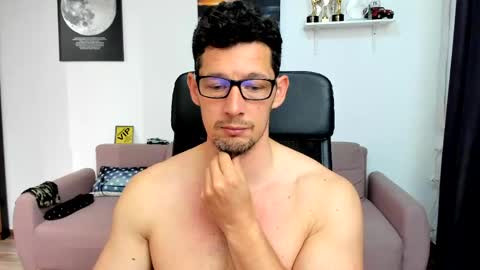 Snapshot of brutusk1 chatting on 29, 5, 2026 Brutus K online show from 29, 5, 2026