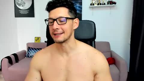 Snapshot of brutusk1 chatting on 23, 7, 2026 Brutus K online show from 23, 7, 2026