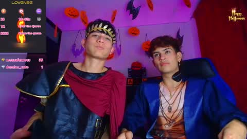 BRYAM INDEPENDENT MODEL online show from 29, 10, 2025