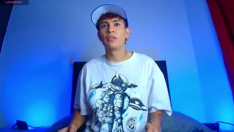 BRYAM INDEPENDENT MODEL online show from 2, 11, 2025