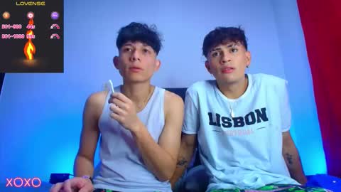 BRYAM INDEPENDENT MODEL online show from 3, 11, 2025