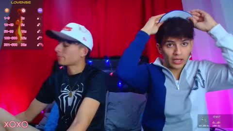 BRYAM INDEPENDENT MODEL online show from 19, 11, 2025