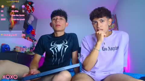 BRYAM INDEPENDENT MODEL online show from 28, 11, 2025